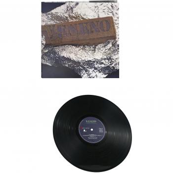 Veneno (LP-Vinilo).