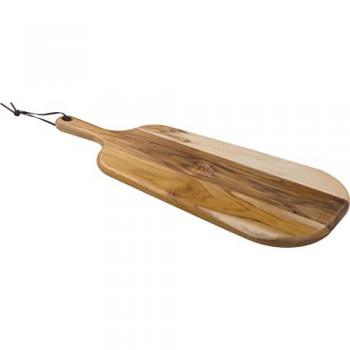 Tramontina Teakholz Servierbrett LANDHAUS, 48 x 19 cm