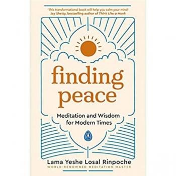 Finding Peace