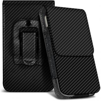 Medion Life SmartPhone X6001 Mobile Case with Belt Clip