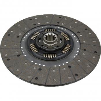 Febi Clutch Disc 105060