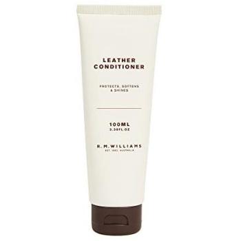 RM Williams Leather Conditioner – One Size – Full Bottle