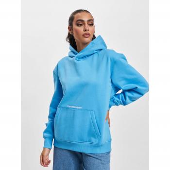 Calvin Klein Jeans Damen Hoodie in Übergröße - XS