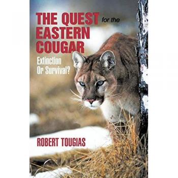 The Quest For The Eastern Cougar