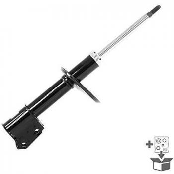 Monroe Ammortizzatore per Renault Clio I (B/C57_, 5/357_) Oe Number Fig12B 11191