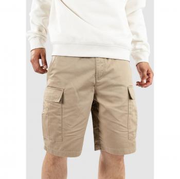 Empyre Slappkrok Sk8 Kargo Shorts – Brun