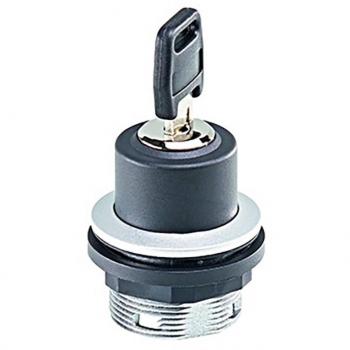 Schlegel Key Switch Button 1 Piece (SSSA15OI_M01)