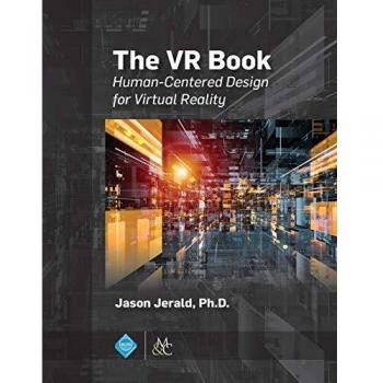 The VR Book