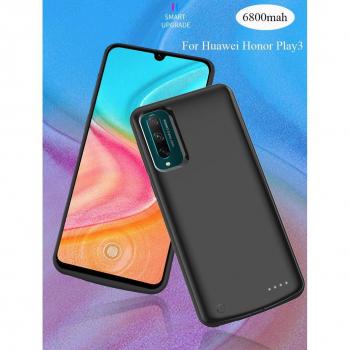 Huawei Honor Play 3 Ersatzbatterie 6800mAh