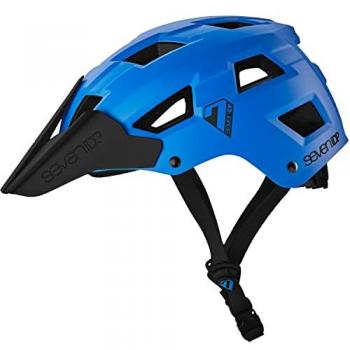 MTB-Helm Seven M2