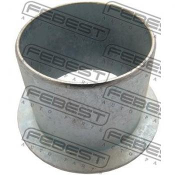 Lagerbuchse Blattfeder FEBEST 0434‑001