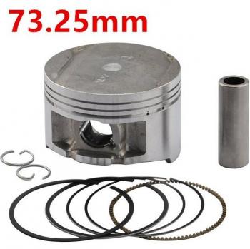 Yamaha TTR250 Piston Kit Set 73mm