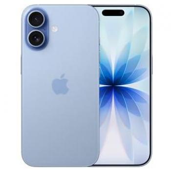 Apple iPhone 17 256 GB Mist Blue – Factory Sealed