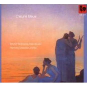 Gallo VDE – CD “L'ora Blu” di Michel Tirabosco