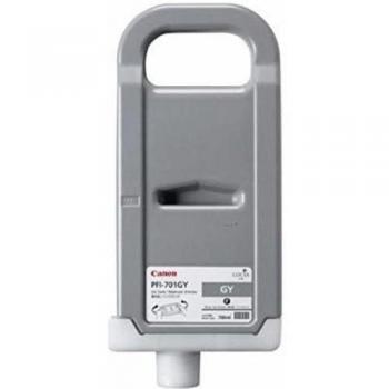 Canon Imageprograf IPF 9000 - PFI-701 GY - 700ml
