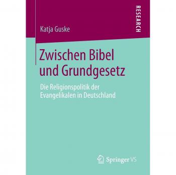 Zwischen Bibel und Grundgesetz