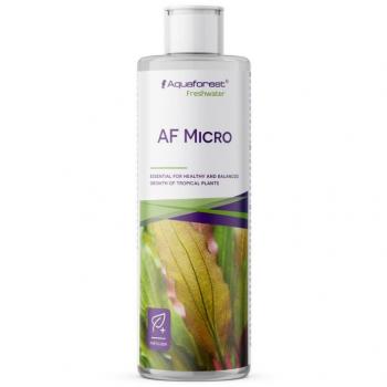Aquaforest Micro - Nutriments Essentiels 250ml