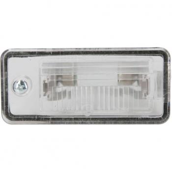 Luce di illuminazione targa BLIC 5402-003-07-903 sinistra