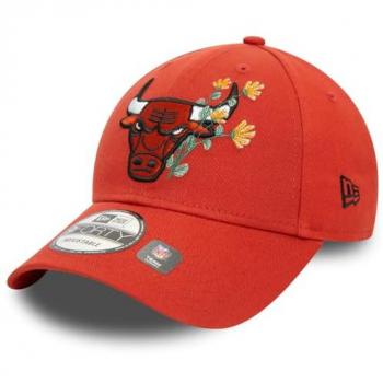 Keps New‑Era Bulls-Inspektör