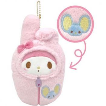 My Melody Nebukuro MC – 187956‑23
