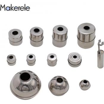 Magnetic Float Level Switch