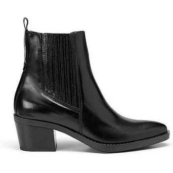 Marc O'Polo Cowboyboots mit Reißverschluss 41