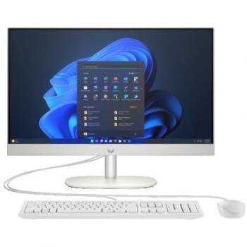 HP 240 G10 Laptop Bianco Intel i5 16GB 512GB