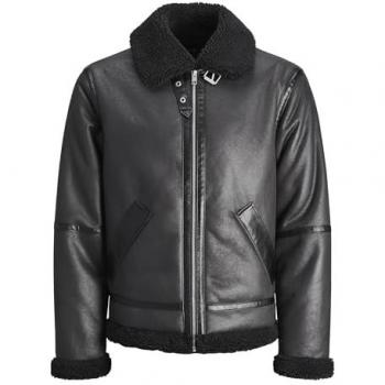 Chaqueta de Aviador Jack & Jones para Hombre