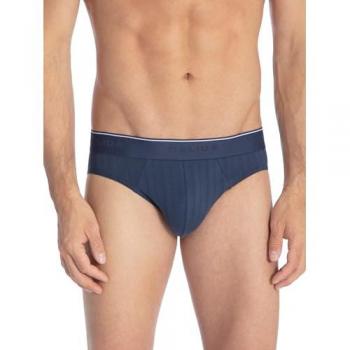 CALIDA Slip Blu Scuro
