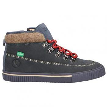 Bottes enfant Kickers PANPA 736510-30