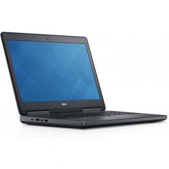 Dell Precision 7510 - 32Go de mémoire - 240Go SSD