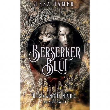 Berserkerblut Band 2