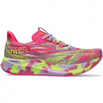 Asics Noosa Tri 15 Femme Rose