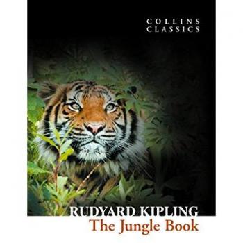 Jungle book (The)