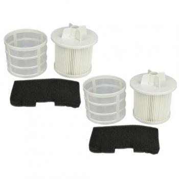 Hoover SE81 Filter Replacement Set
