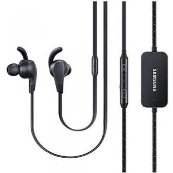 Samsung EO-IG950 auriculares para móvil Binaural Dentro de oído Negro