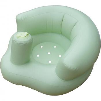 Tragbarer Baby-Spielhocker