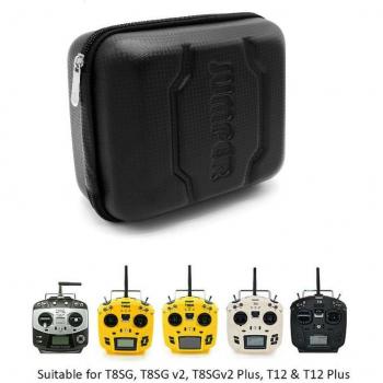 Jumper-XYZ T8SG V2 Plus Carrying Case