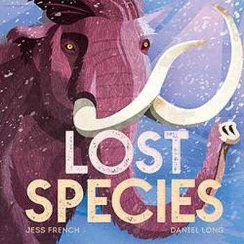 Jess French Lost Species