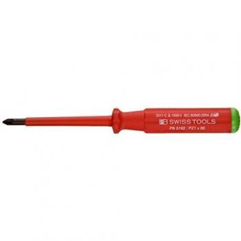 PB Electro Posidriver Insulated 5192‑1‑80
