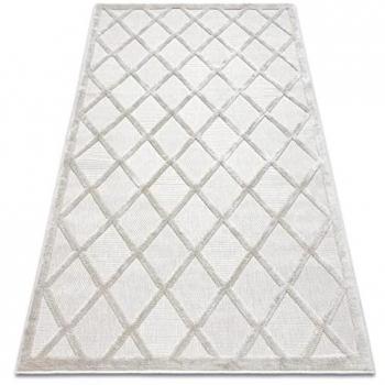 Sisal Rug 58365B Beige Woven 80x150 cm