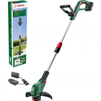 Bosch UniversalGrassCut 18V-26-500 Akku-Rasentrimmer