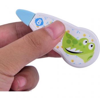 Kawaii Fish Correction Tape - 8M