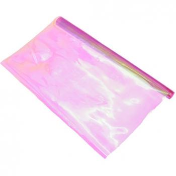 Vinilo Transparente A4 Pared Artesanal