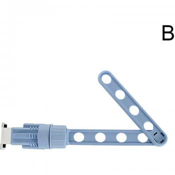 Space Saving Hanger