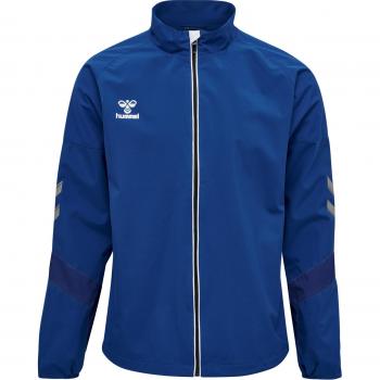 Hummel Blue Children's Training Jacket