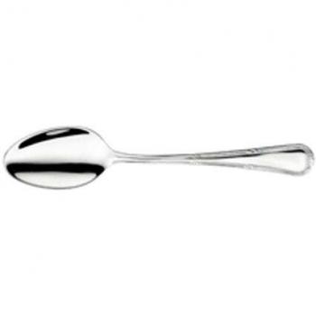 Cuchara moka inox valencia