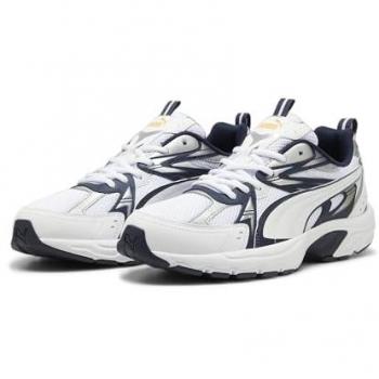 Puma Milénio Tech Grisé Blanc – 41