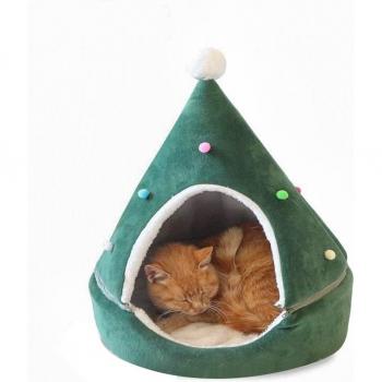 Arbre de Noël Doux Nid