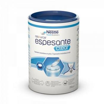 Resource Espessante Clear 250g